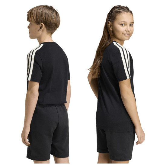Adidas Παιδική κοντομάνικη μπλούζα Collegiate Graphic T-Shirt